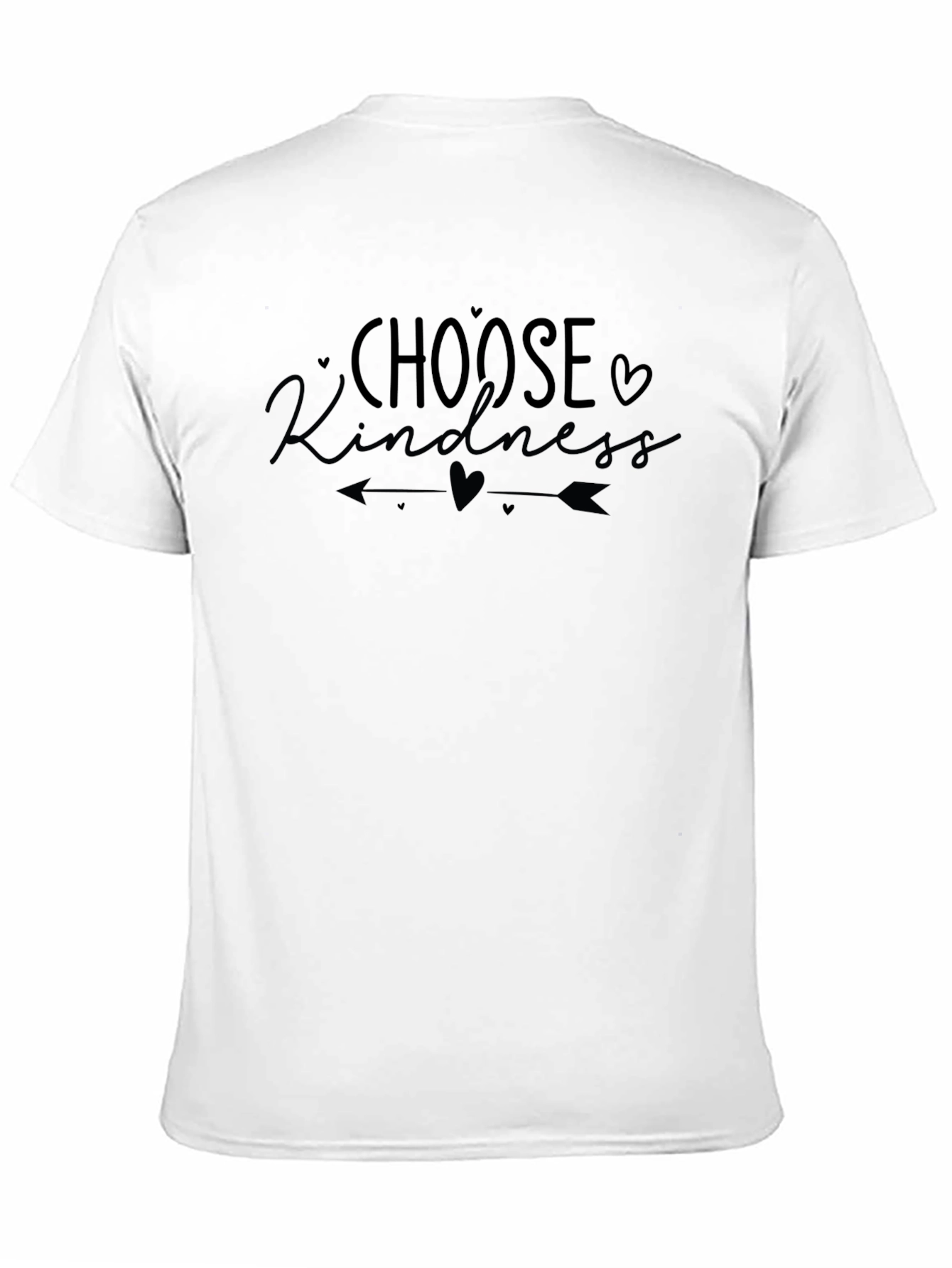 Choose Kindness Graphic Tee - Classic Fit