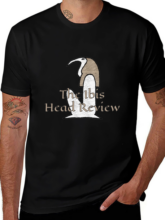 The Ibis Head Review T-Shirt