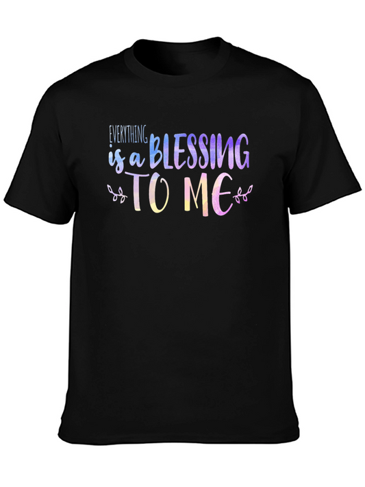 Everything is a Blessing T-Shirt