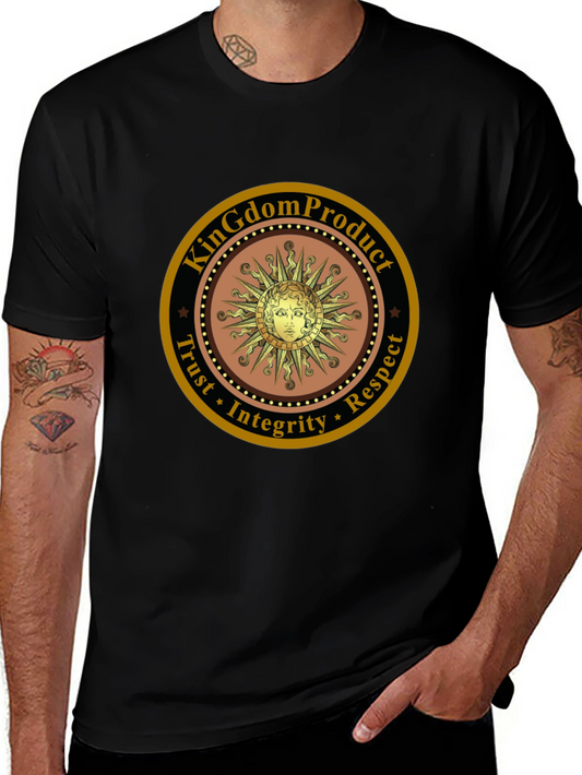 Kingdom Product Graphic Tee