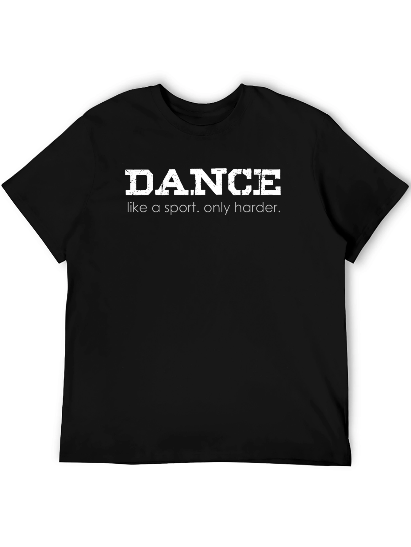 Dance Like a Sport Tee