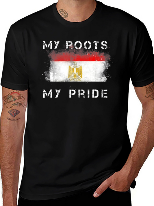 My Roots My Pride T-Shirt