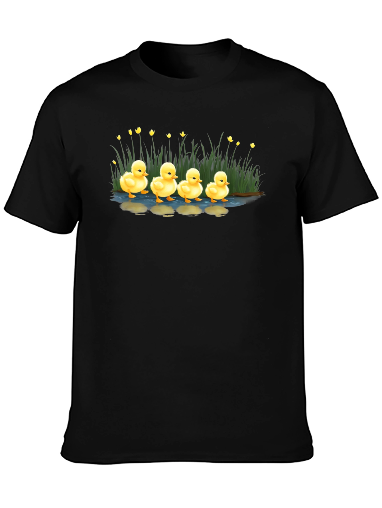 Duckling T-Shirt