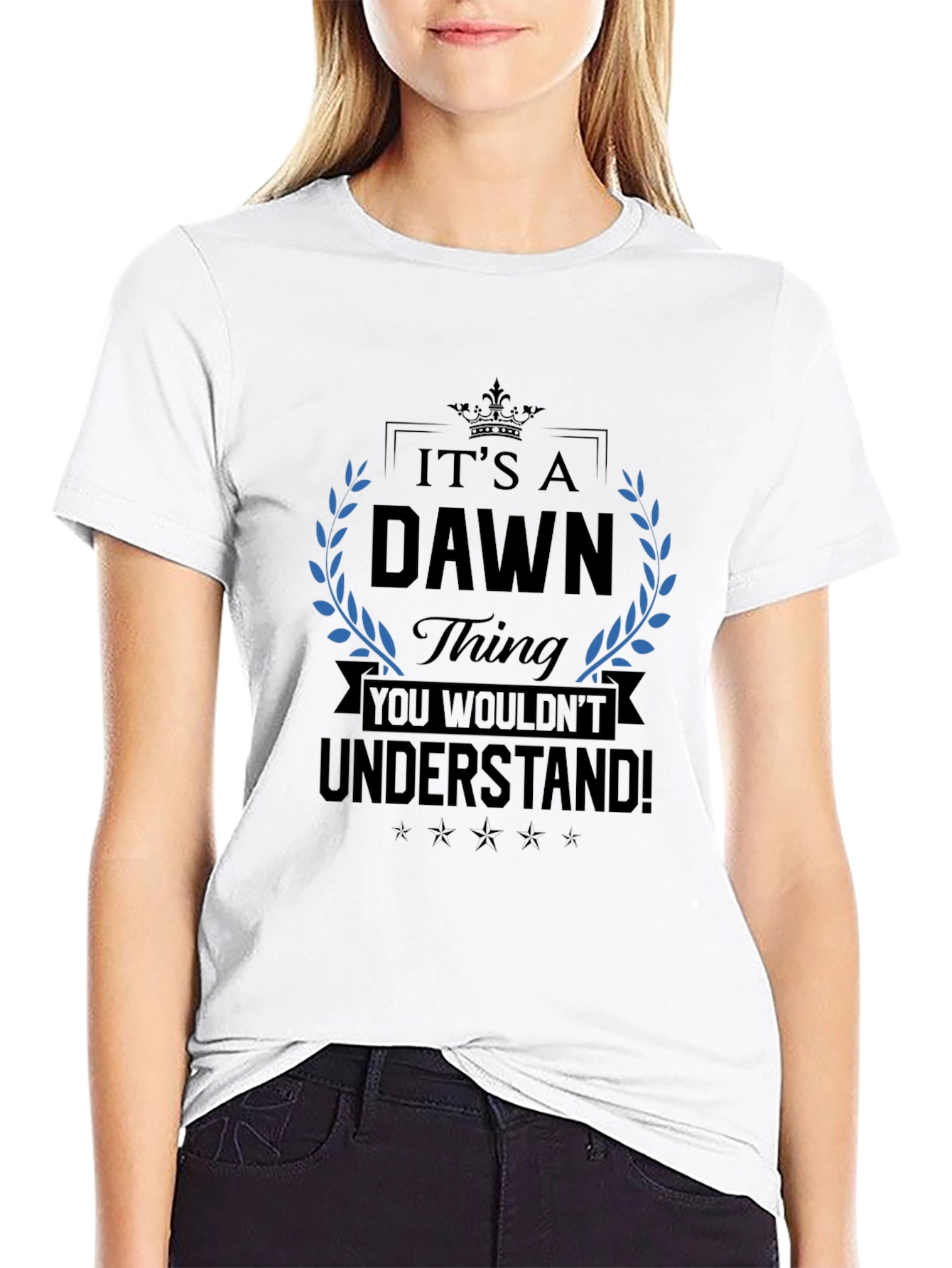 Its a Dawn Thing T-Shirt