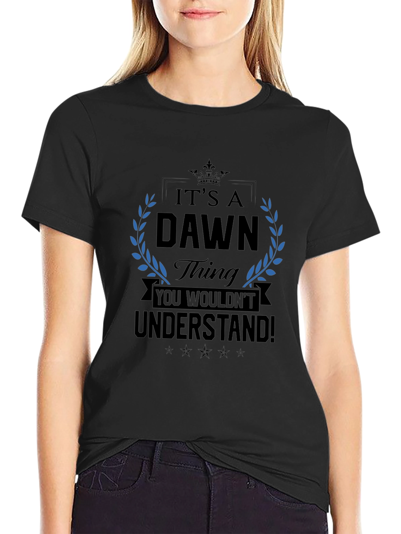 Its a Dawn Thing T-Shirt