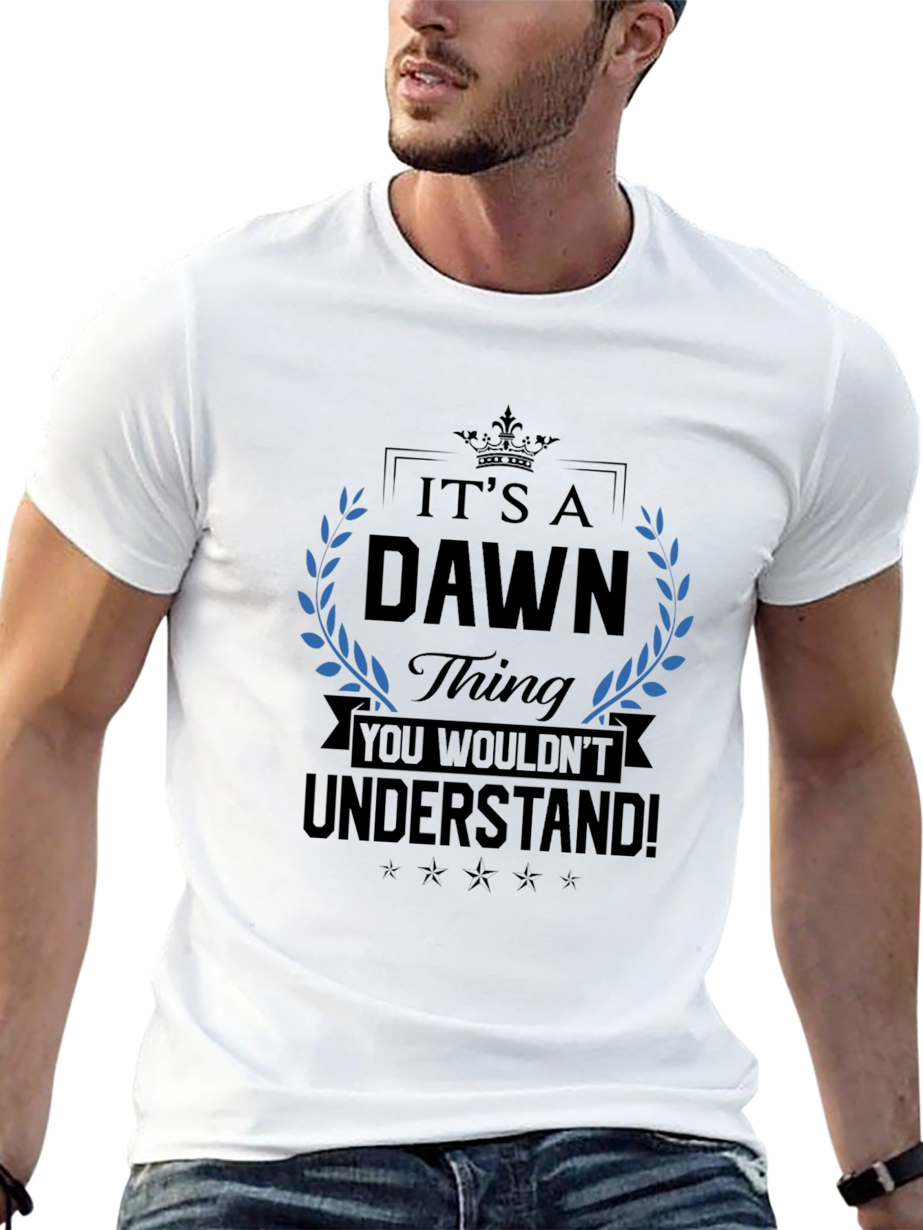 Its a Dawn Thing T-Shirt