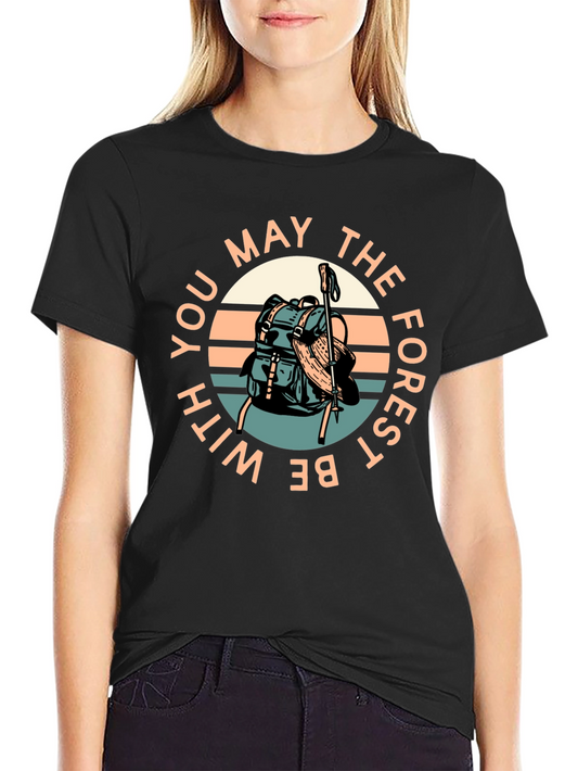 Forest Adventure T-Shirt