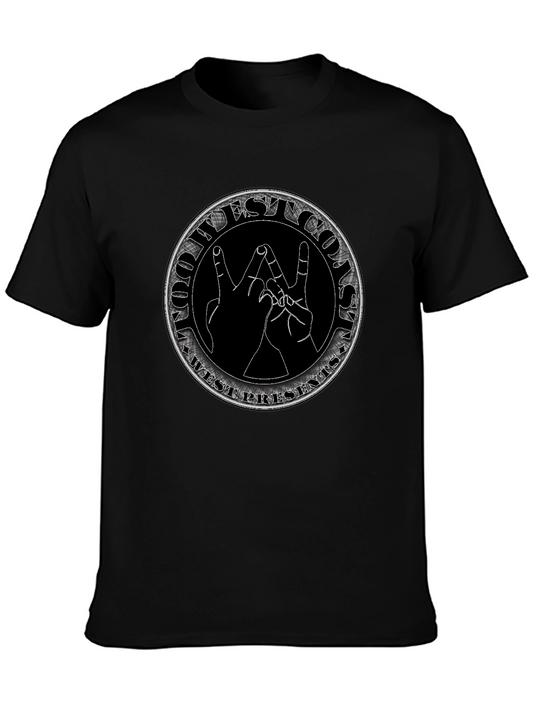West Coast Presents Graphic Tee