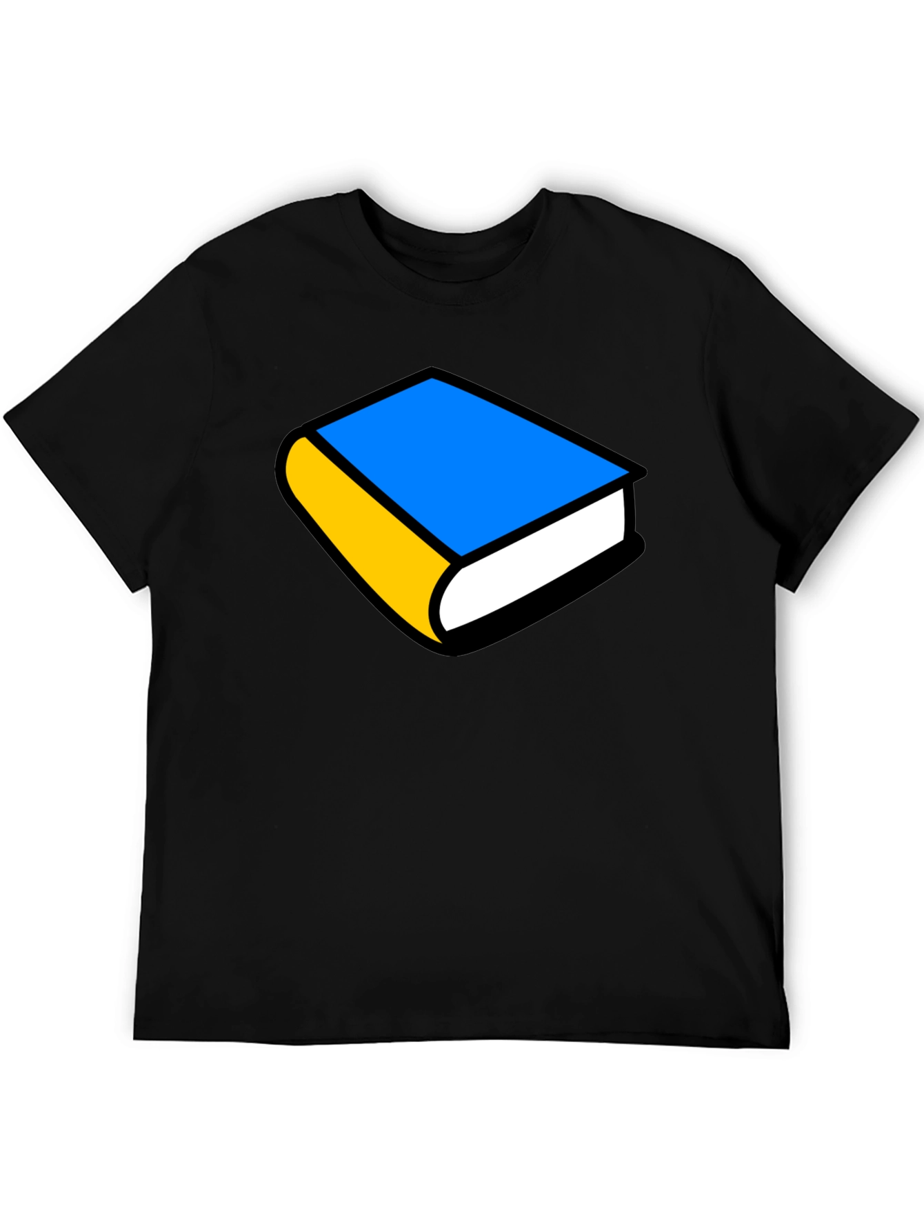 Bookworm Graphic Tee