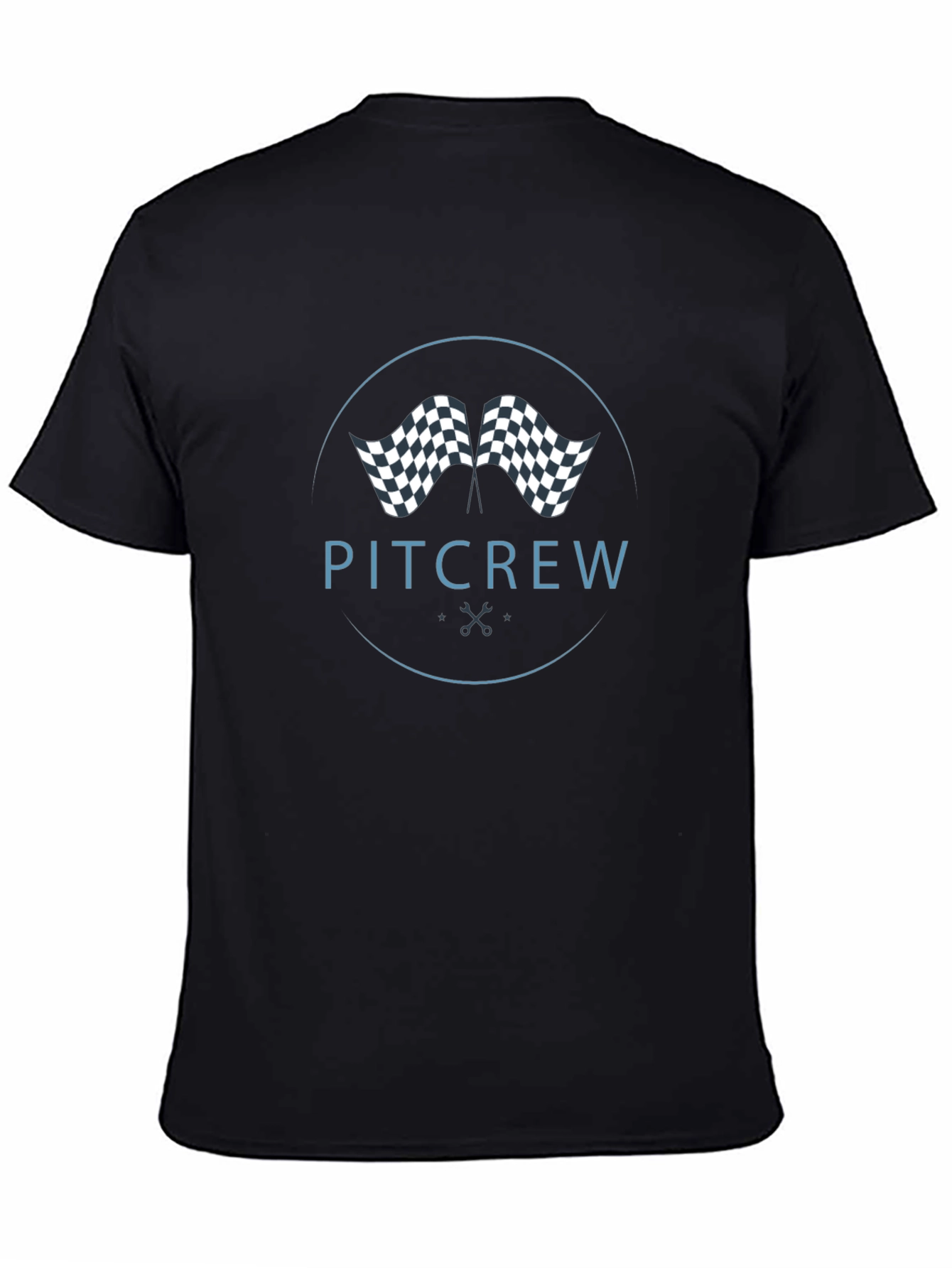 Pit Crew Racing T-Shirt