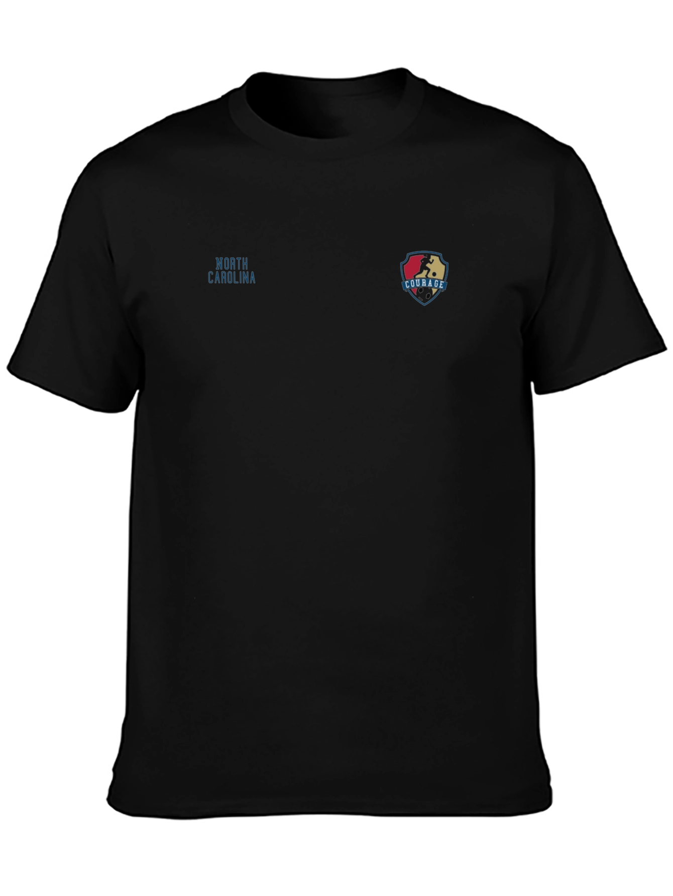 North Carolina Courage T-Shirt