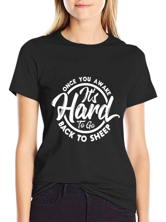 Awakened Mind T-Shirt