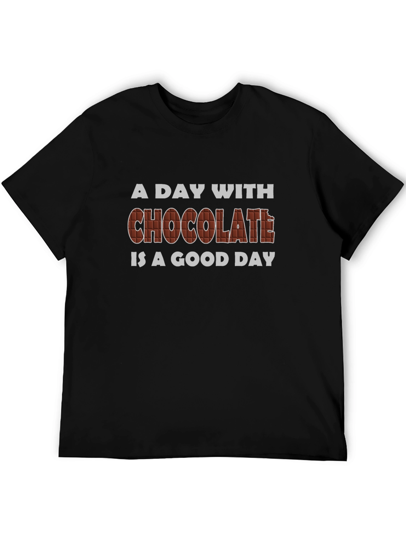 Chocolate Lovers T-Shirt