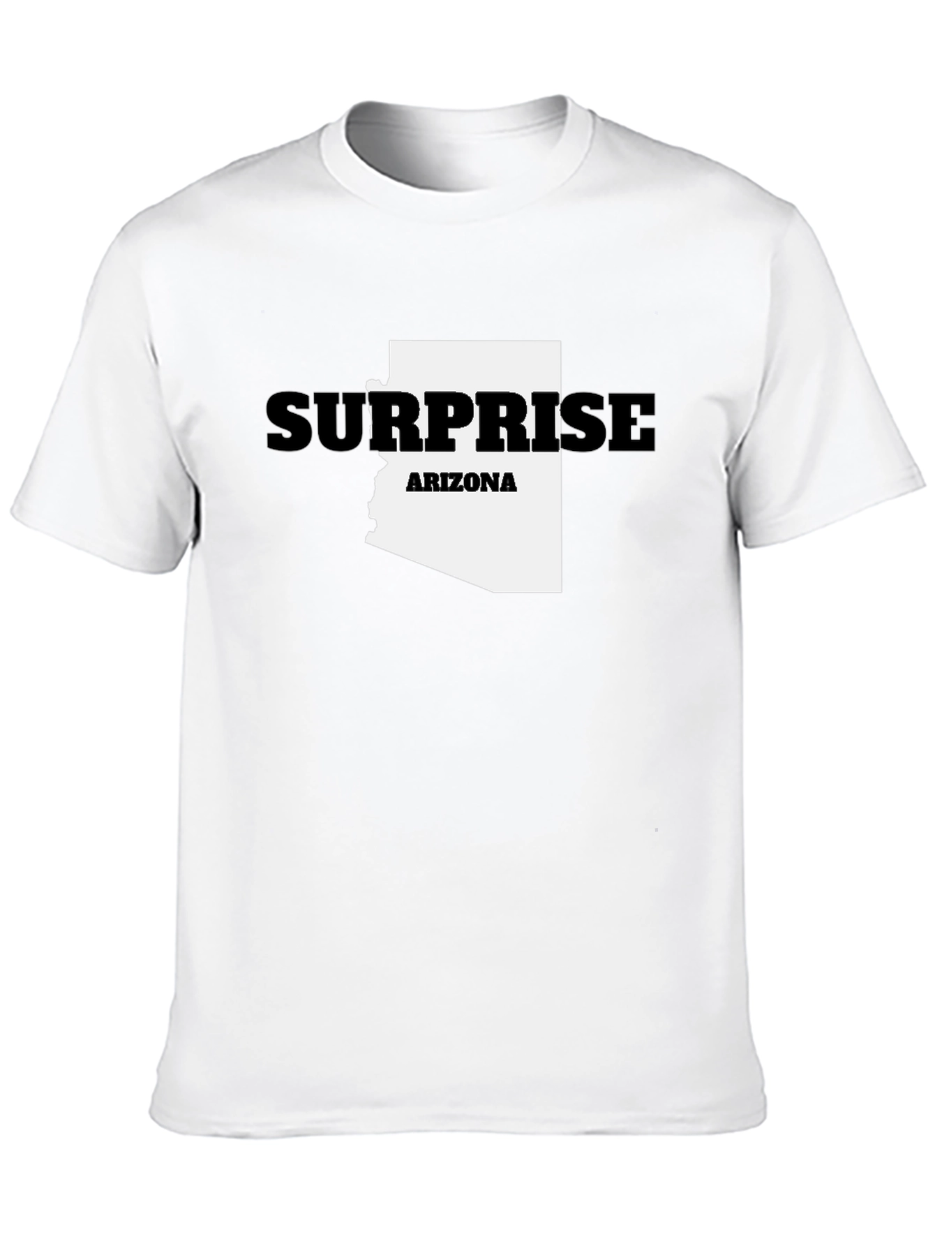 Surprise Arizona Graphic Tee