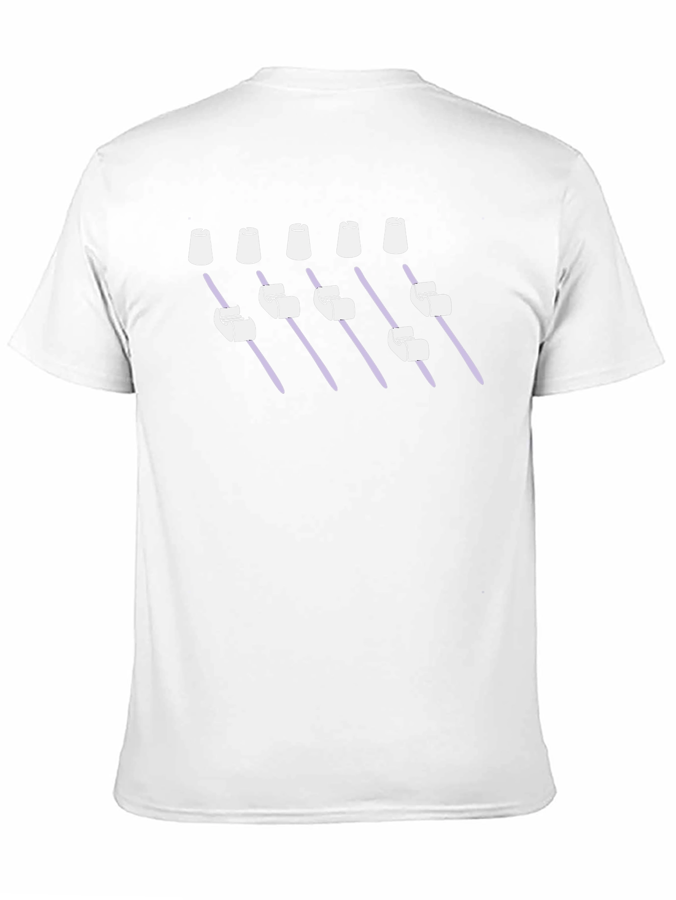 Marshmallow Roasting T-Shirt - Funny Camping Apparel