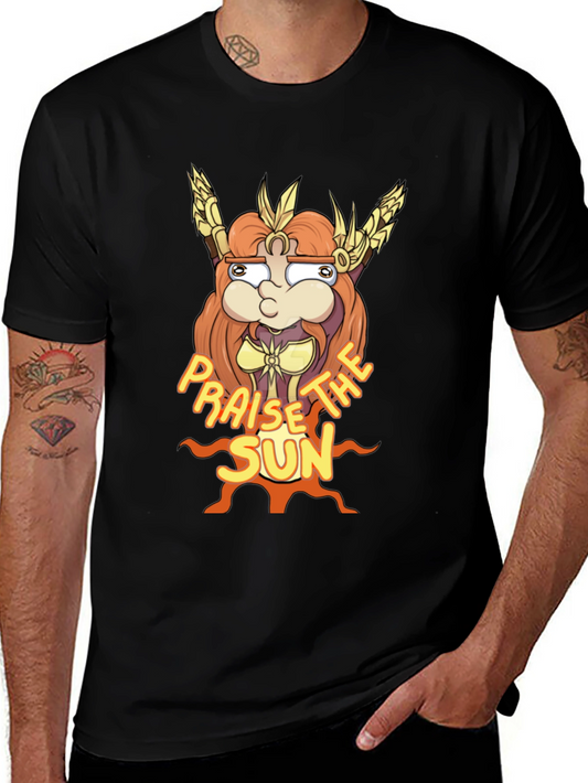 Praise the Sun Malenia T-Shirt