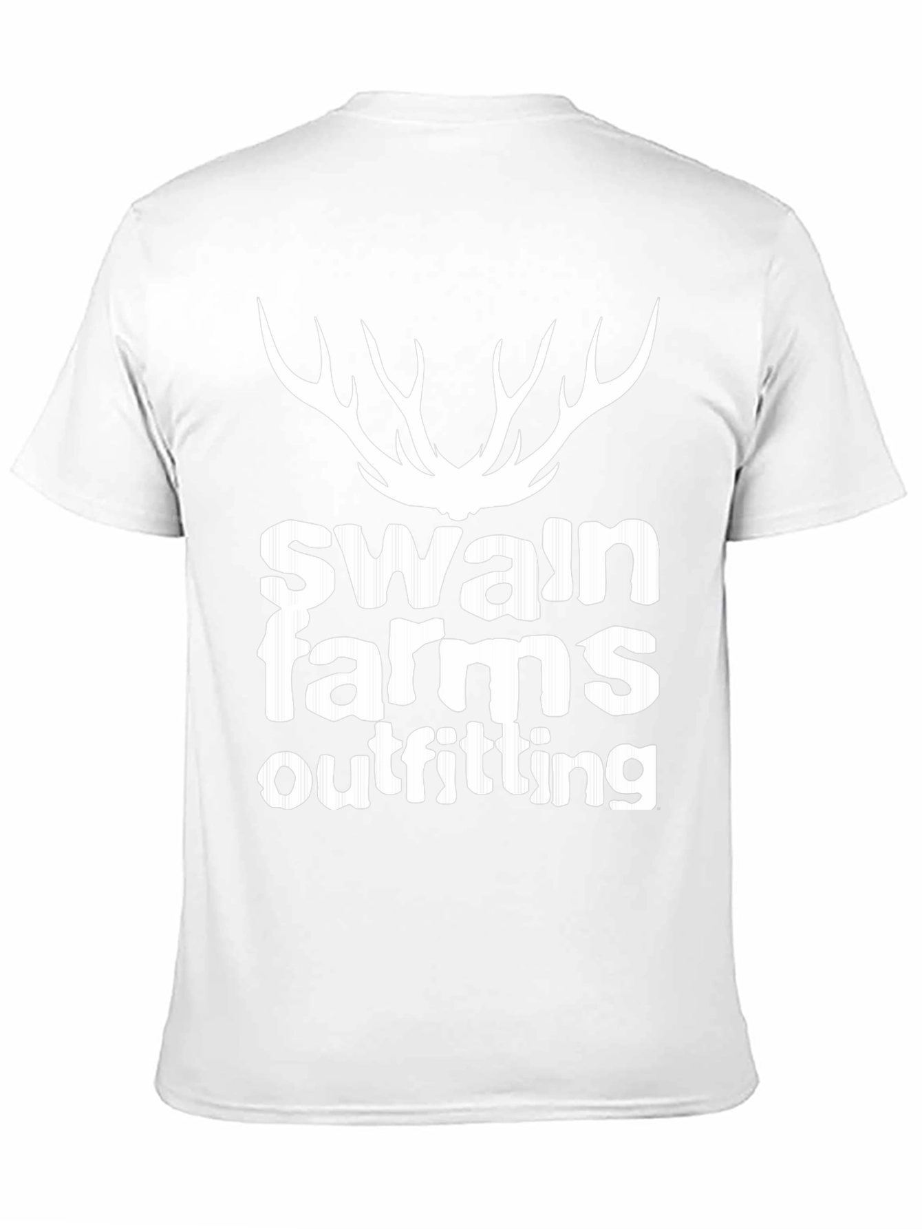 Swain Farms Outfitting T-Shirt
