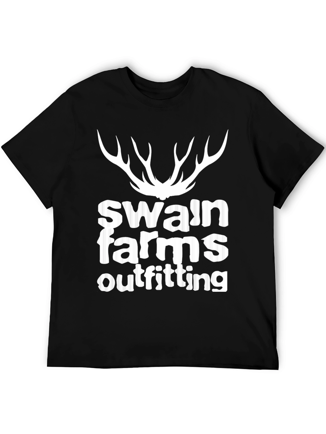 Swain Farms Outfitting T-Shirt