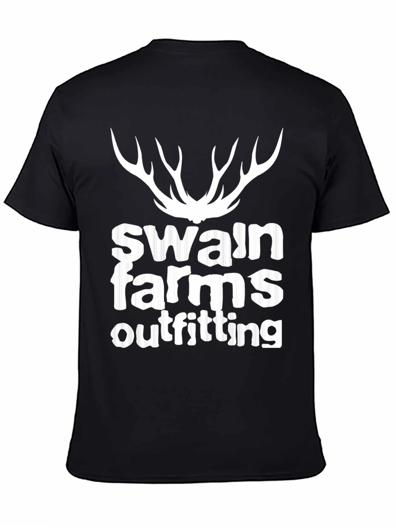 Swain Farms Outfitting T-Shirt