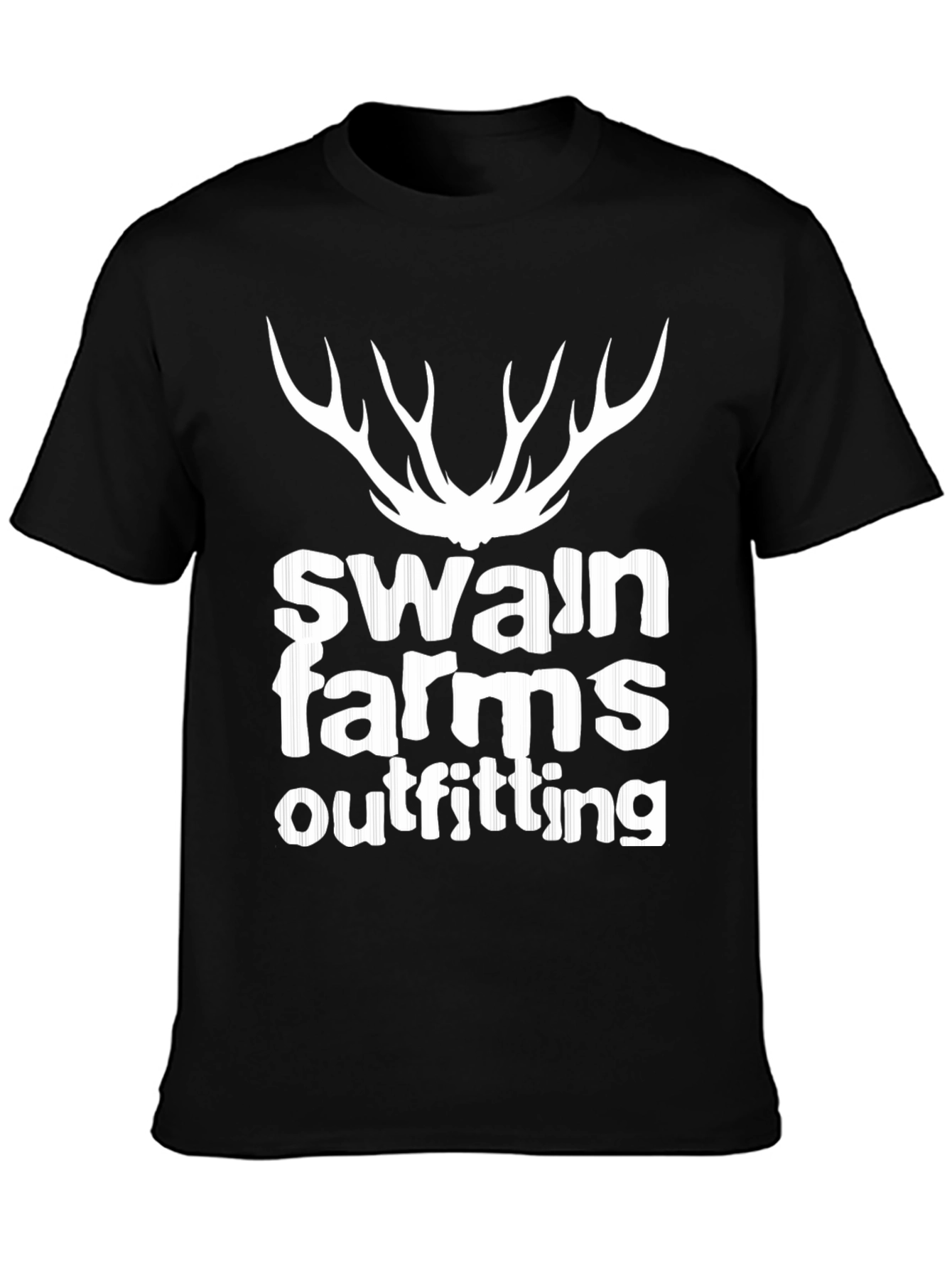 Swain Farms Outfitting T-Shirt