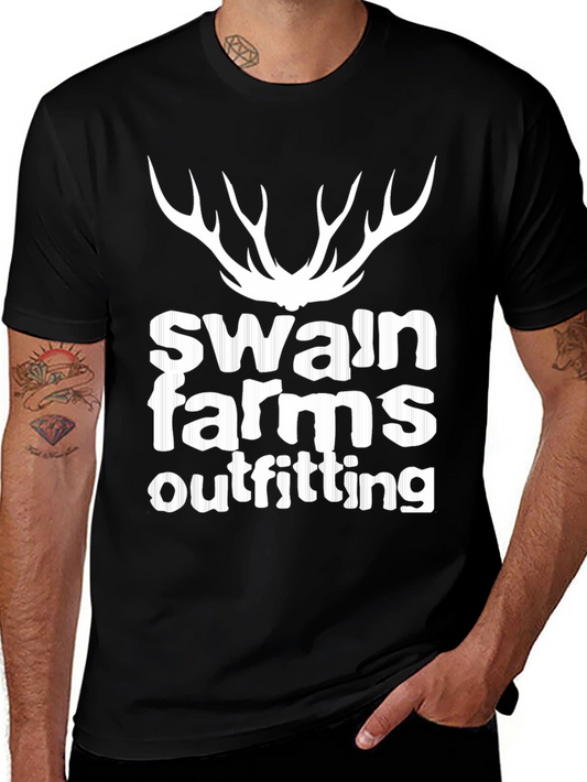 Swain Farms Outfitting T-Shirt
