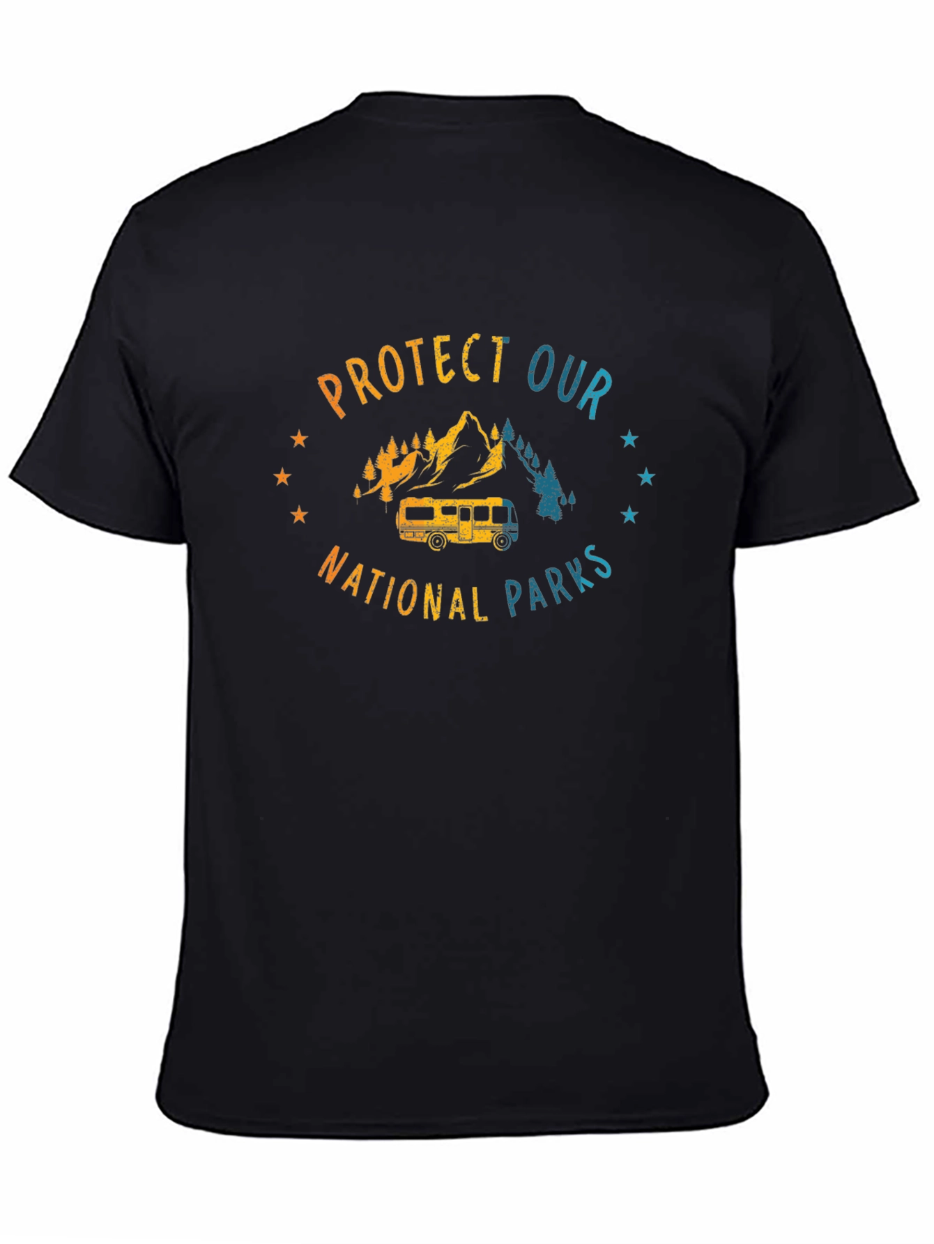 Protect Our National Parks T-Shirt
