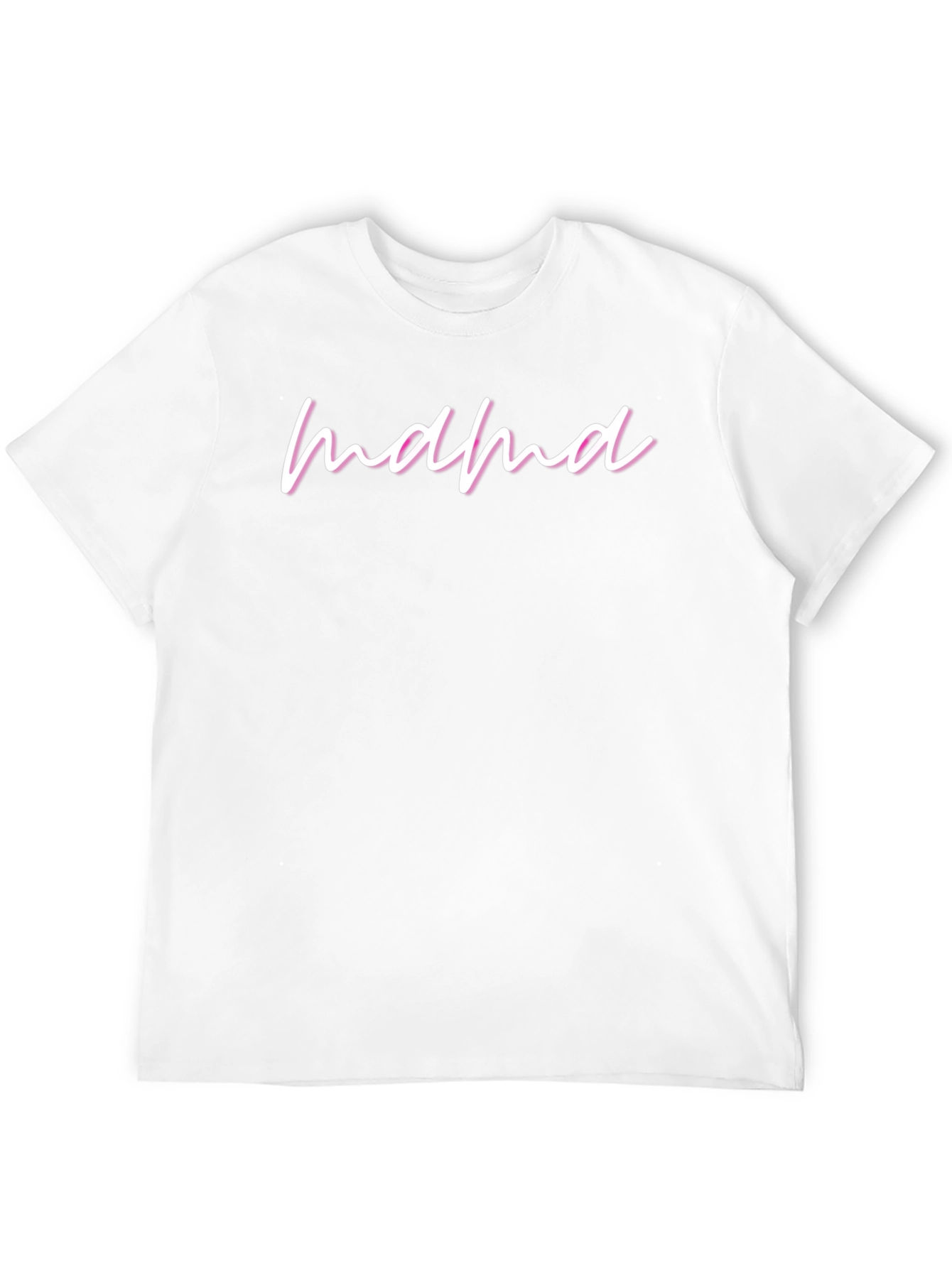 Mama Graphic Tee - Trendy Casual Wear