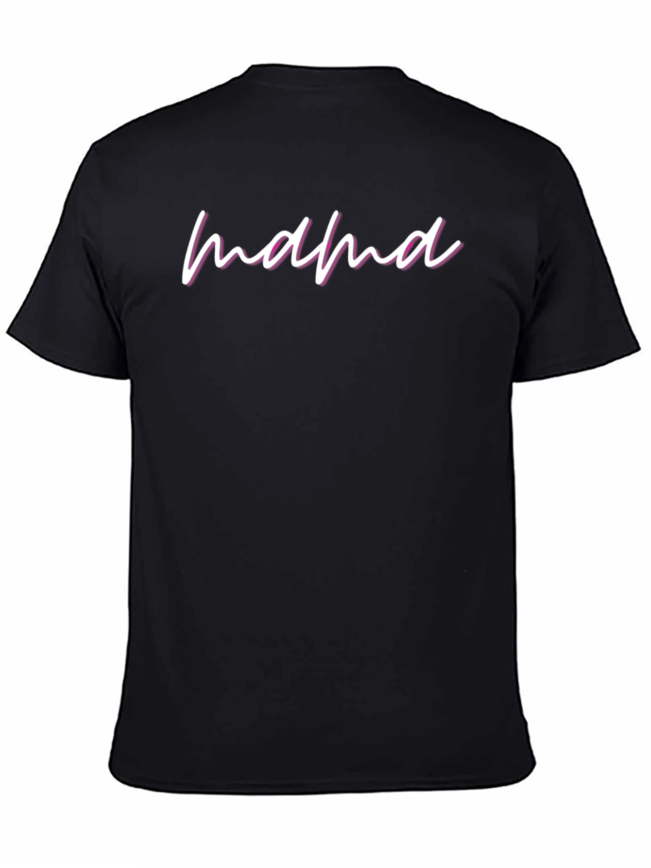 Mama Graphic Tee - Trendy Casual Wear