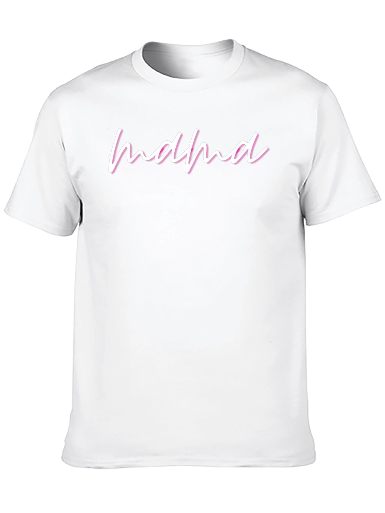 Mama Graphic Tee - Trendy Casual Wear