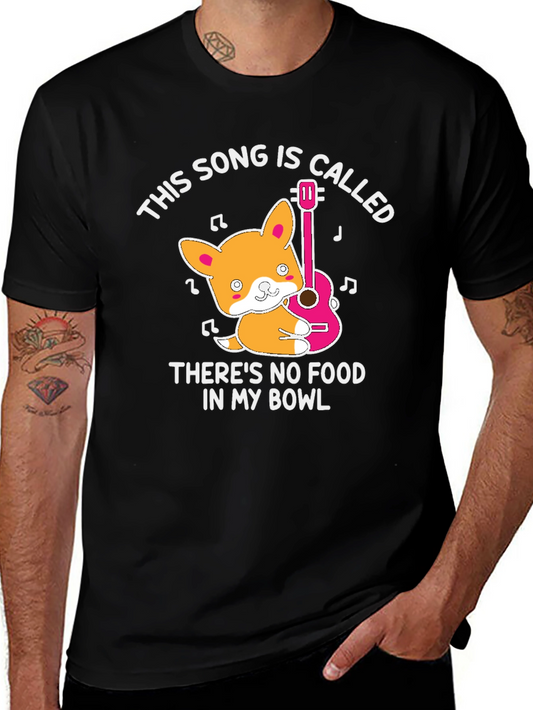 Dog Lover Graphic Tee