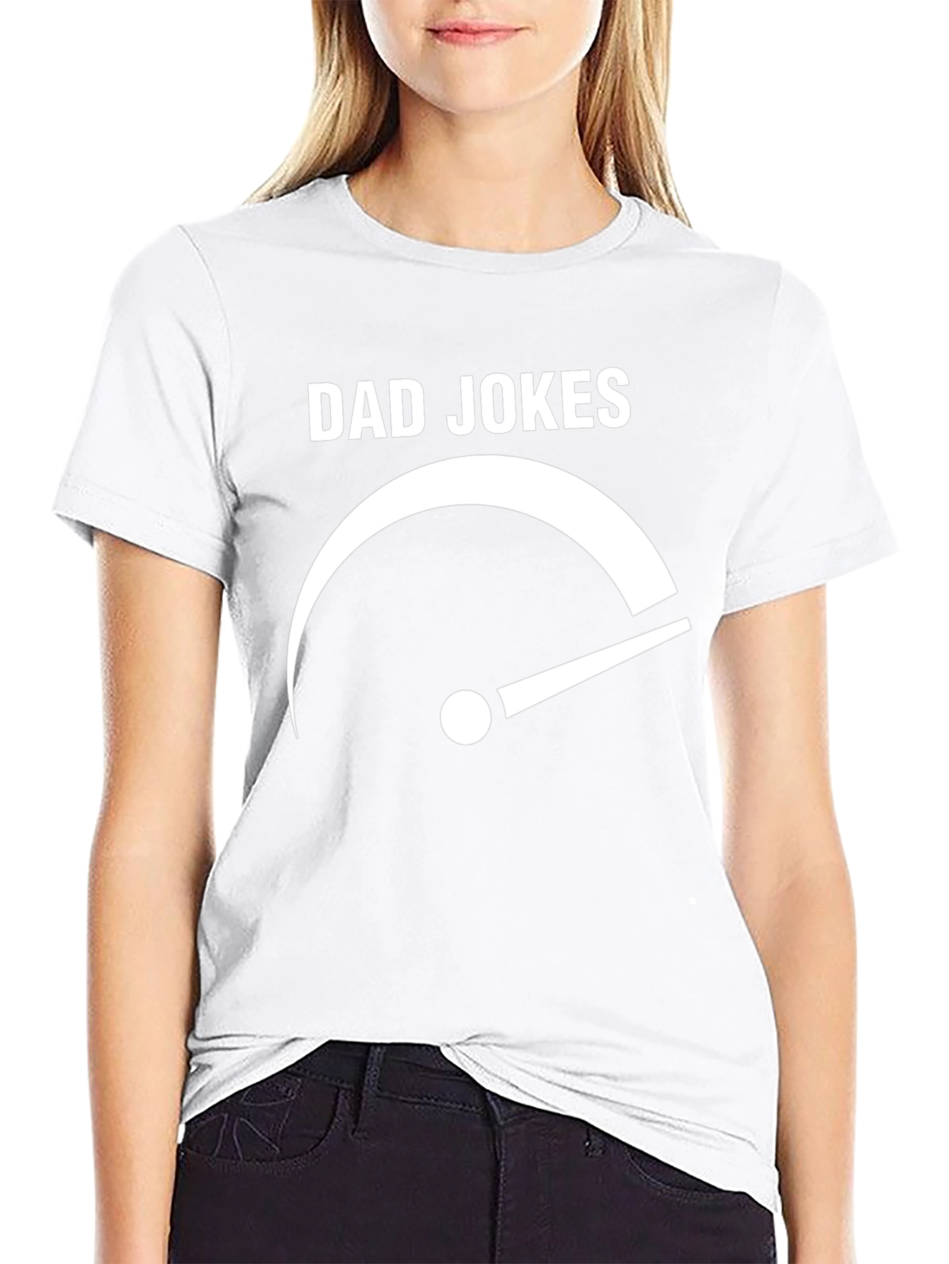 Dad Jokes T-Shirt - Funny Fathers Day Gift