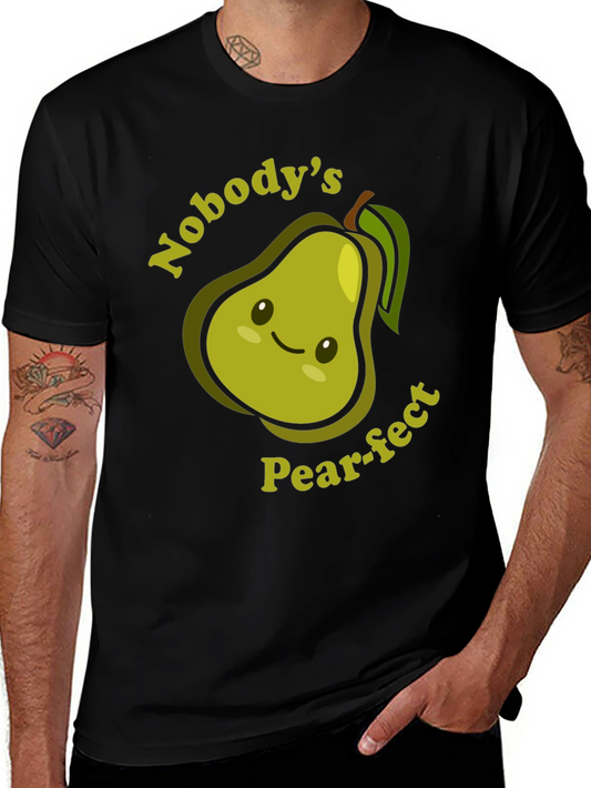 Nobodys Pear-fect T-Shirt