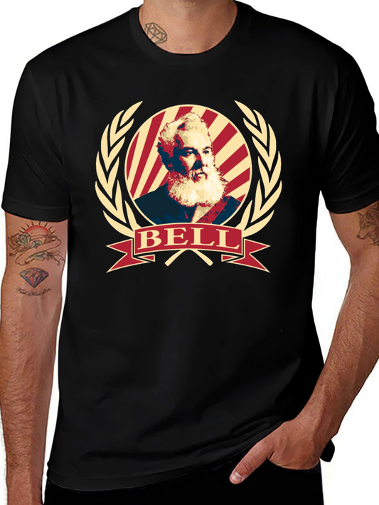 Alexander Graham Bell T-Shirt
