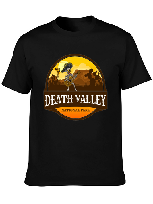 Death Valley National Park T-Shirt