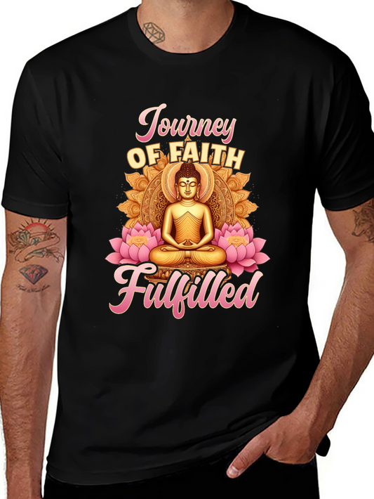 Journey of Faith T-Shirt