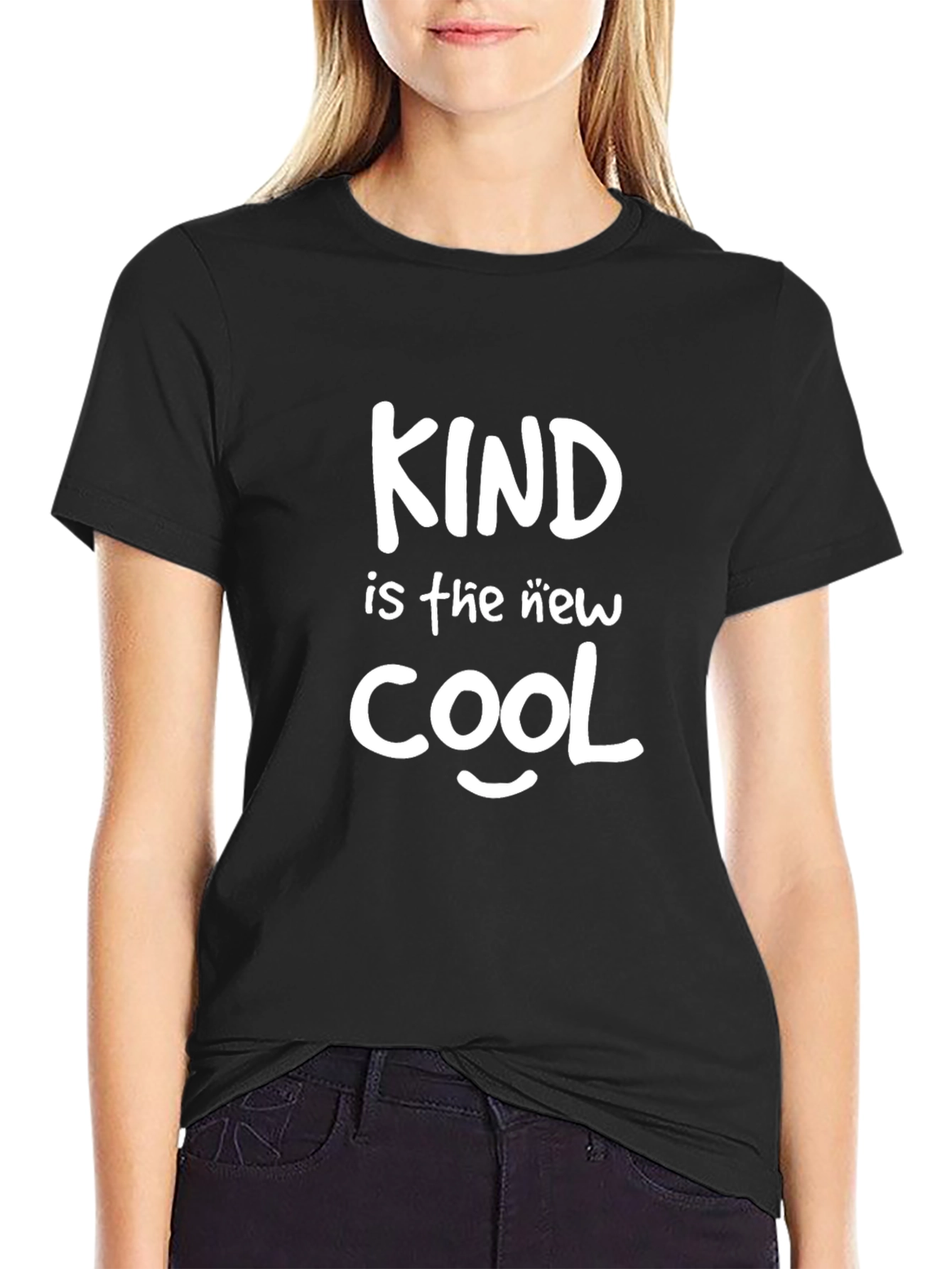 Kind is the New Cool Graphic Tee