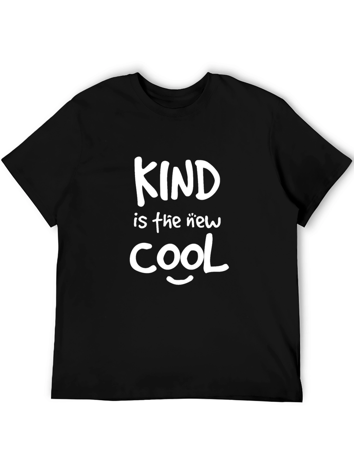 Kind is the New Cool Graphic Tee