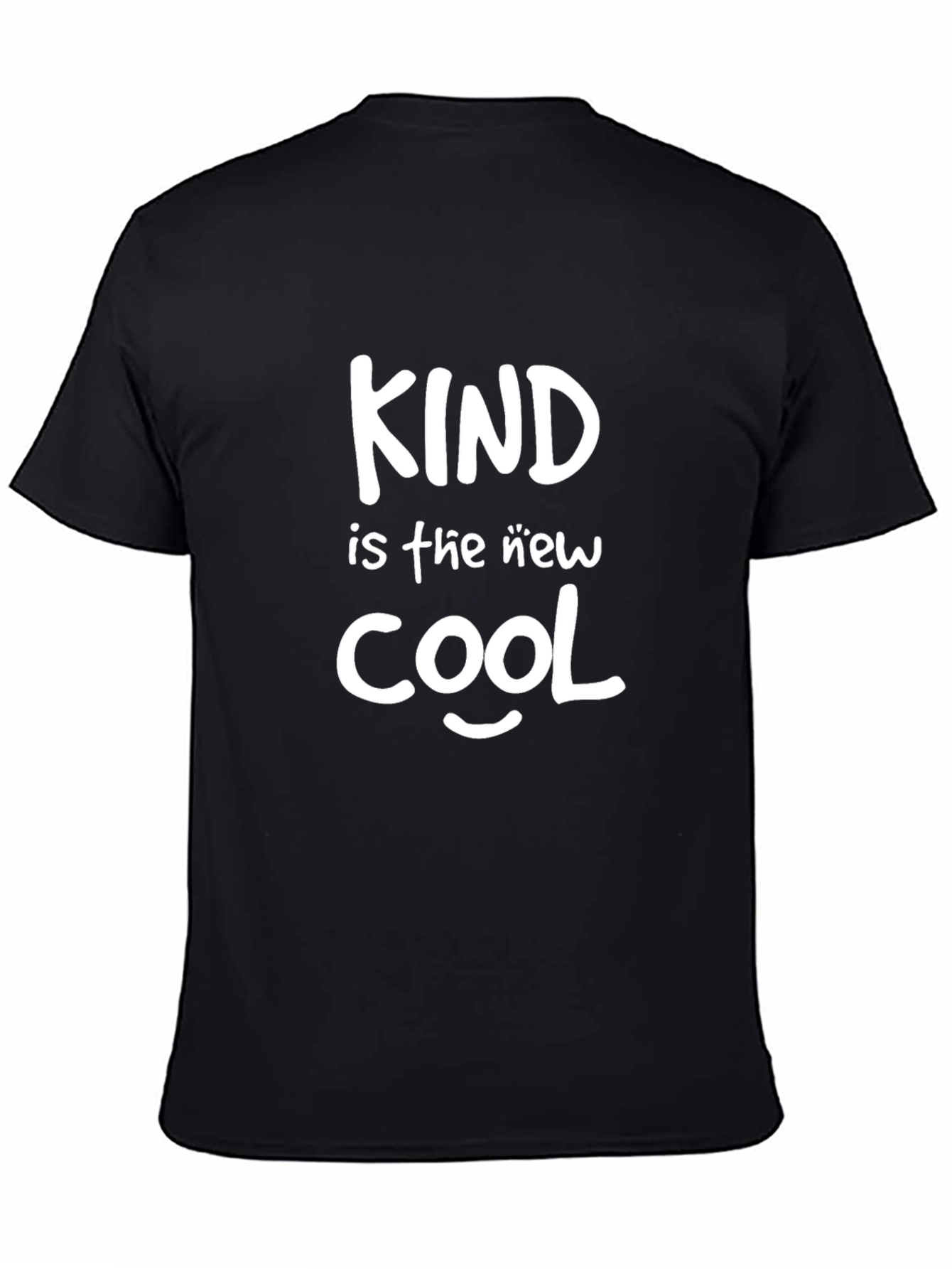 Kind is the New Cool Graphic Tee