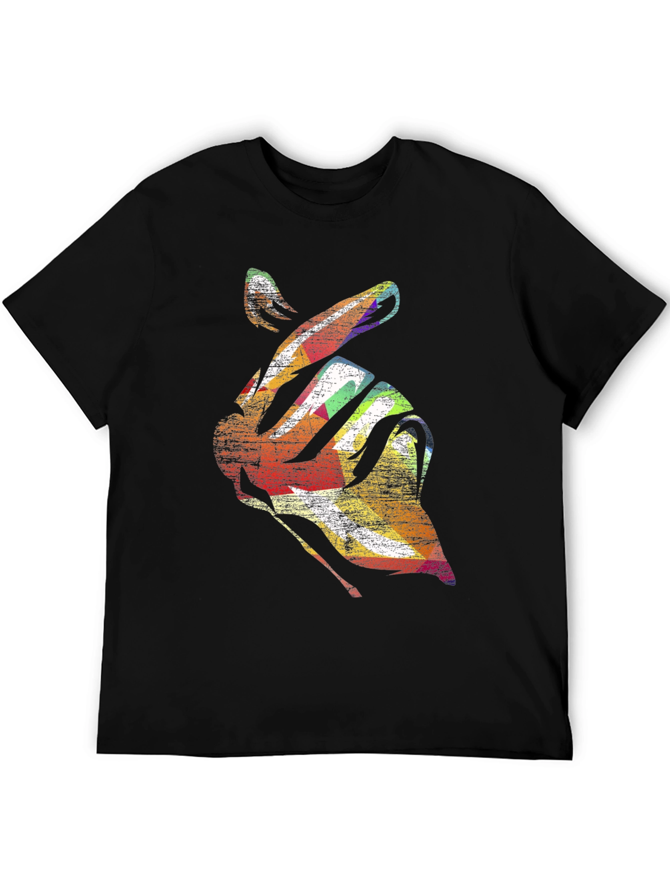 Love Sign T-Shirt - Stylish Graphic Tee
