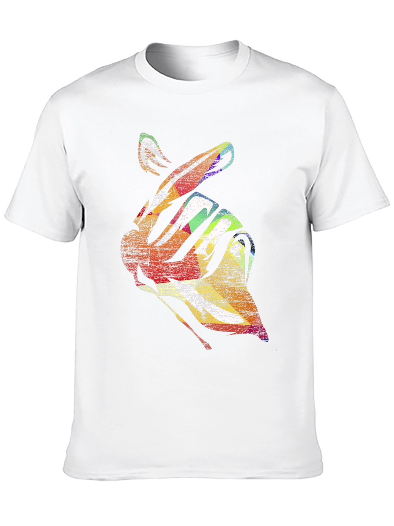 Love Sign T-Shirt - Stylish Graphic Tee