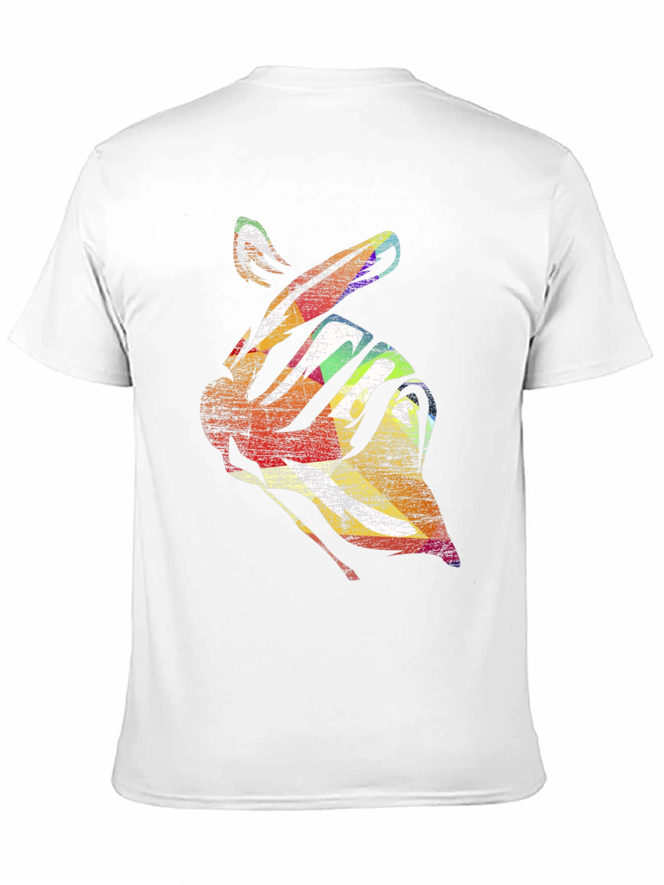 Love Sign T-Shirt - Stylish Graphic Tee