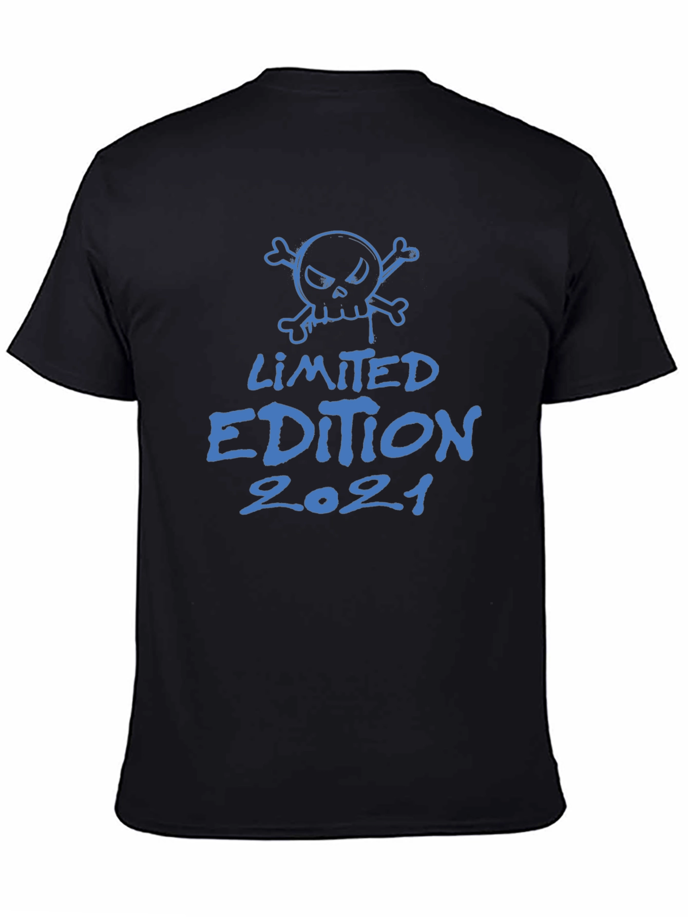 Limited Edition 2021 Graphic Tee