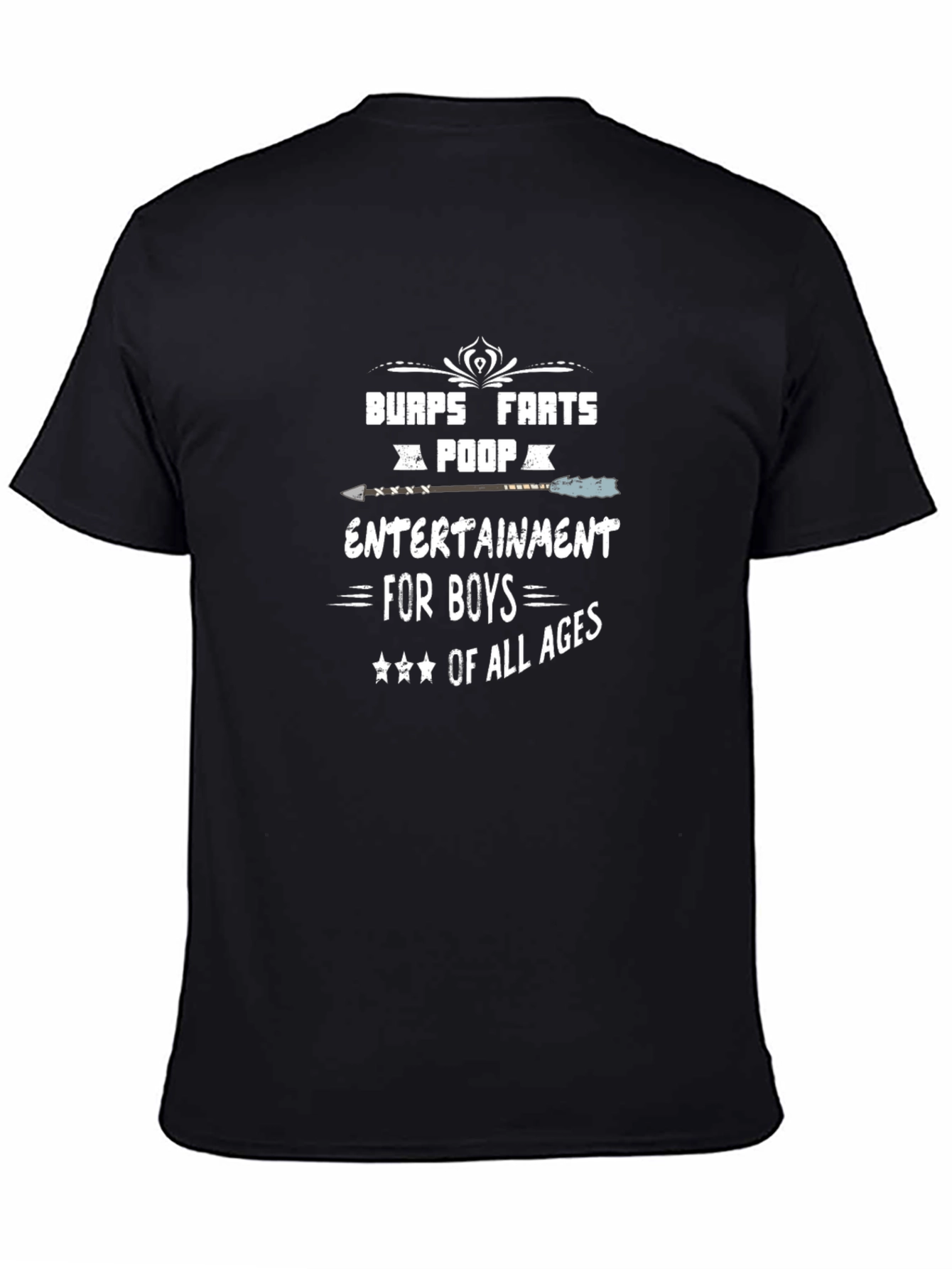 Funny Boys Entertainment T-Shirt