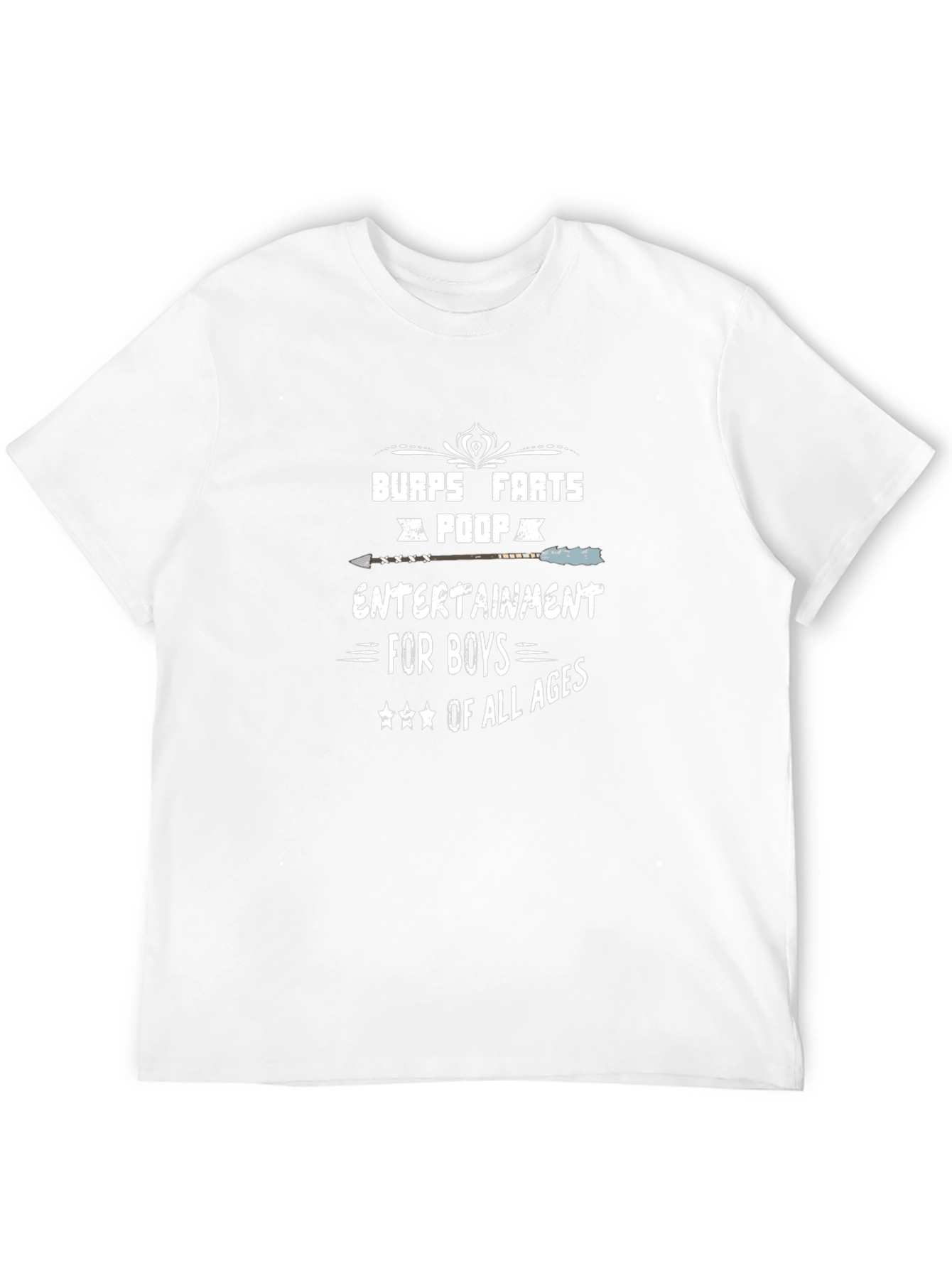Funny Boys Entertainment T-Shirt