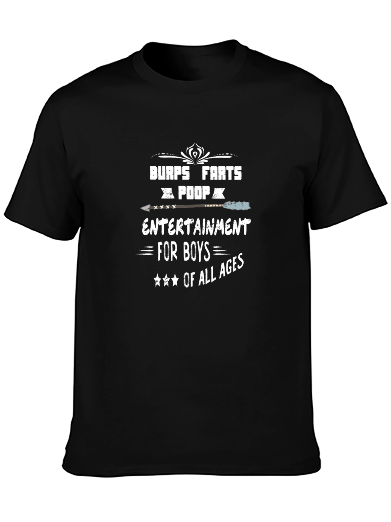 Funny Boys Entertainment T-Shirt