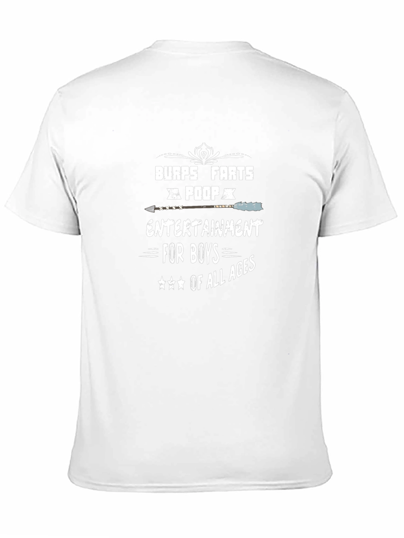 Funny Boys Entertainment T-Shirt