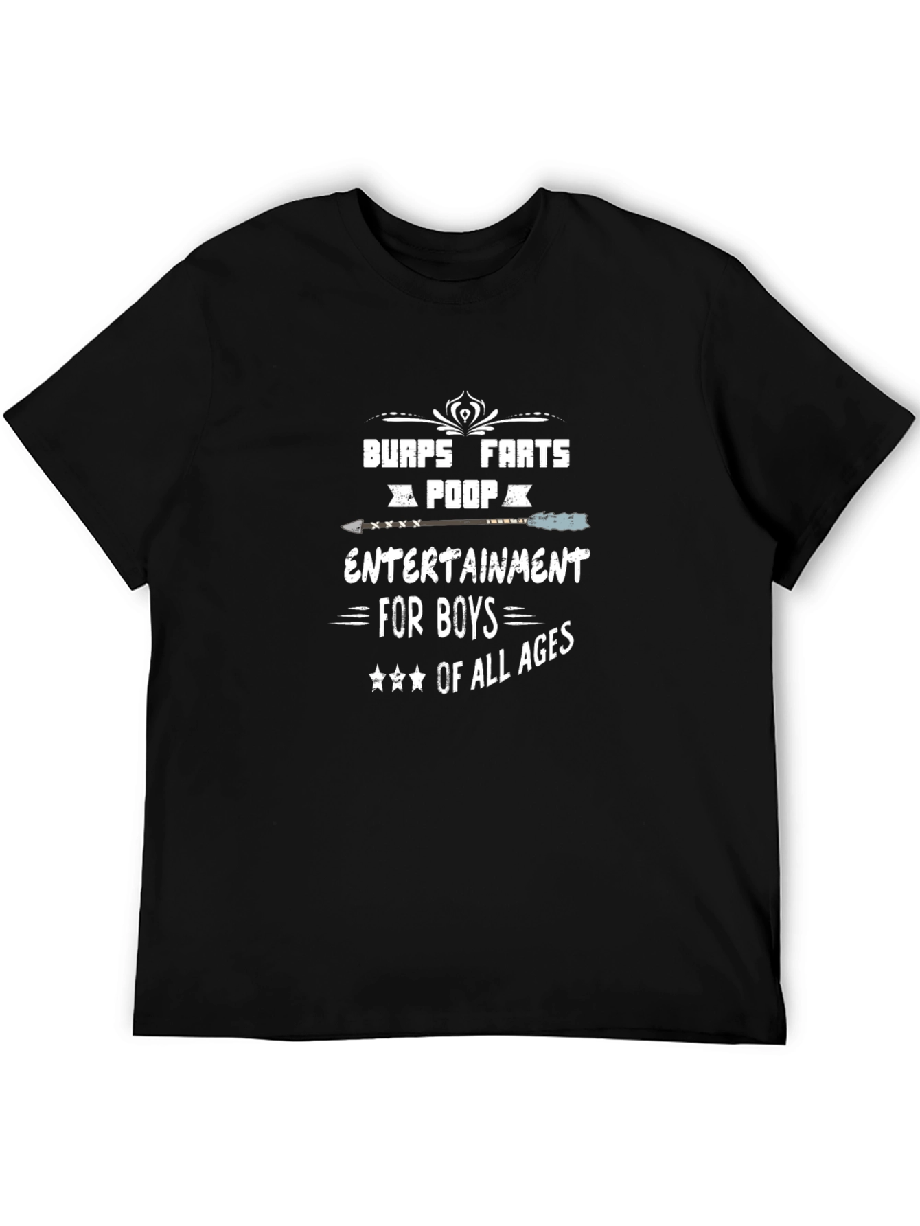 Funny Boys Entertainment T-Shirt