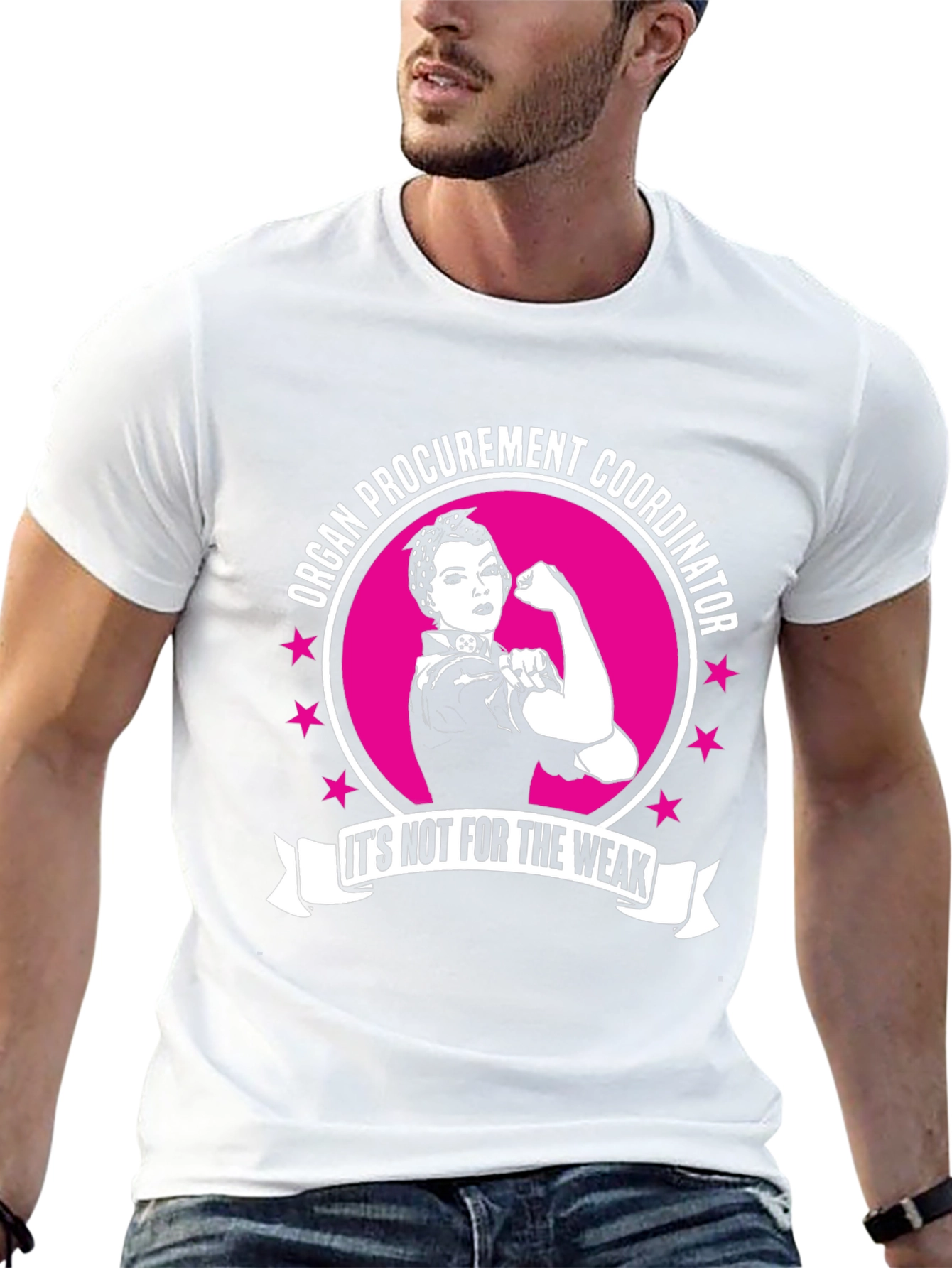Organ Procurement Coordinator T-Shirt