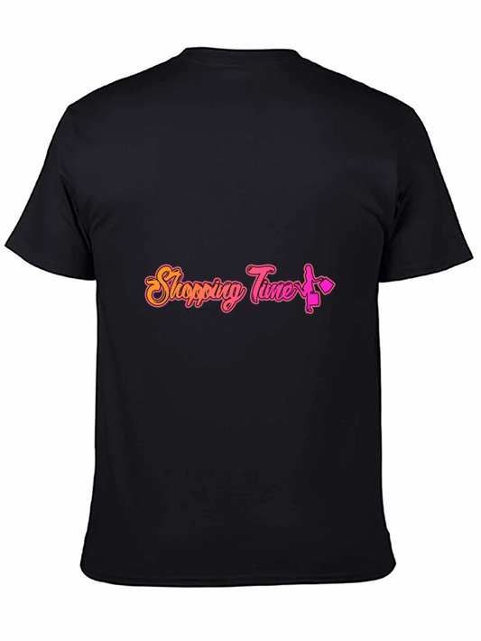 Shopping Time T-Shirt