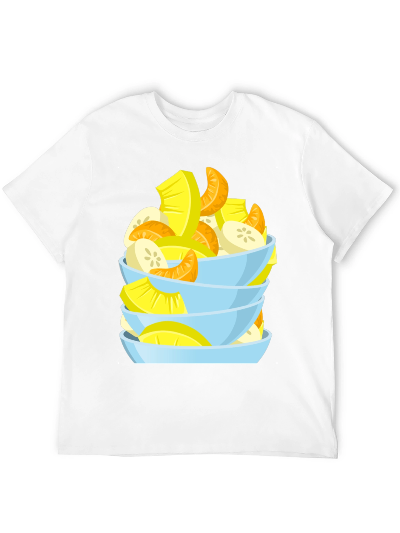 Fruit Salad Graphic Tee